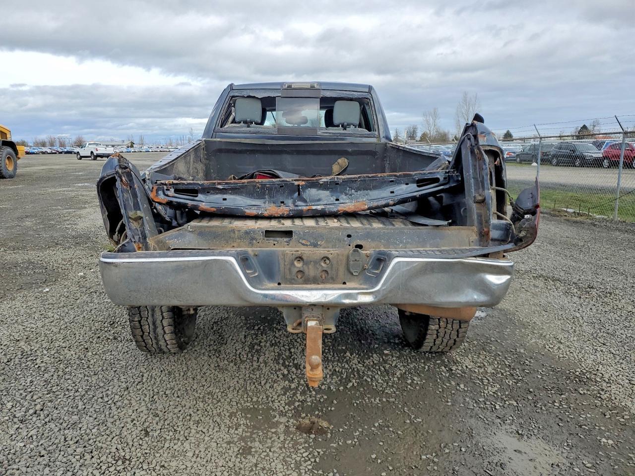 2015 Ram 2500 Slt - Image 6