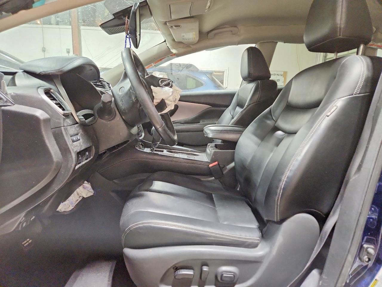 2023 Nissan Murano Sv - Image 7