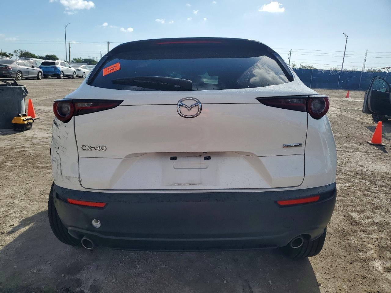 2021 Mazda Cx-30 Select - Image 6