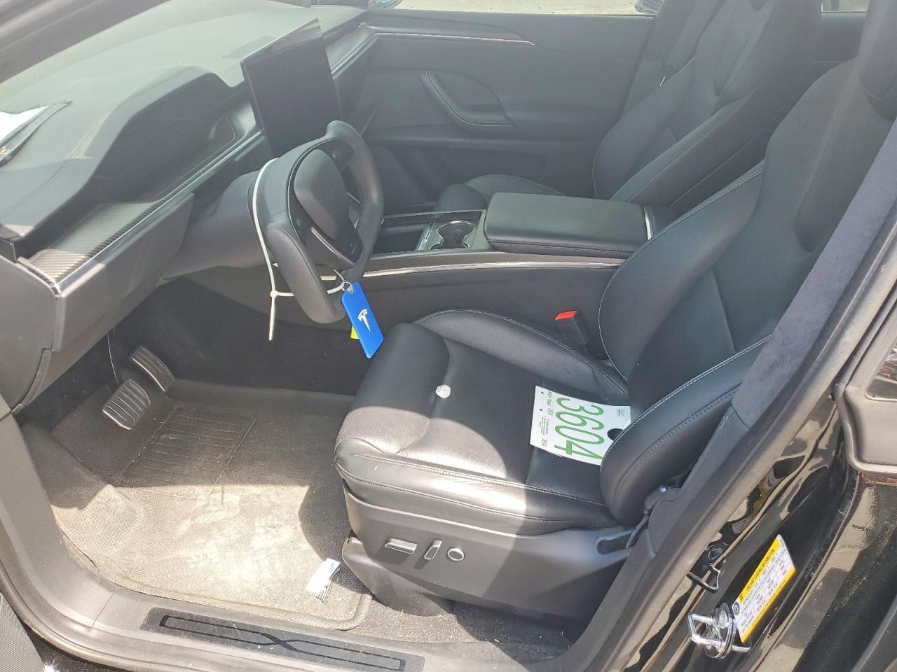 2023 Tesla Model X - Фото 7