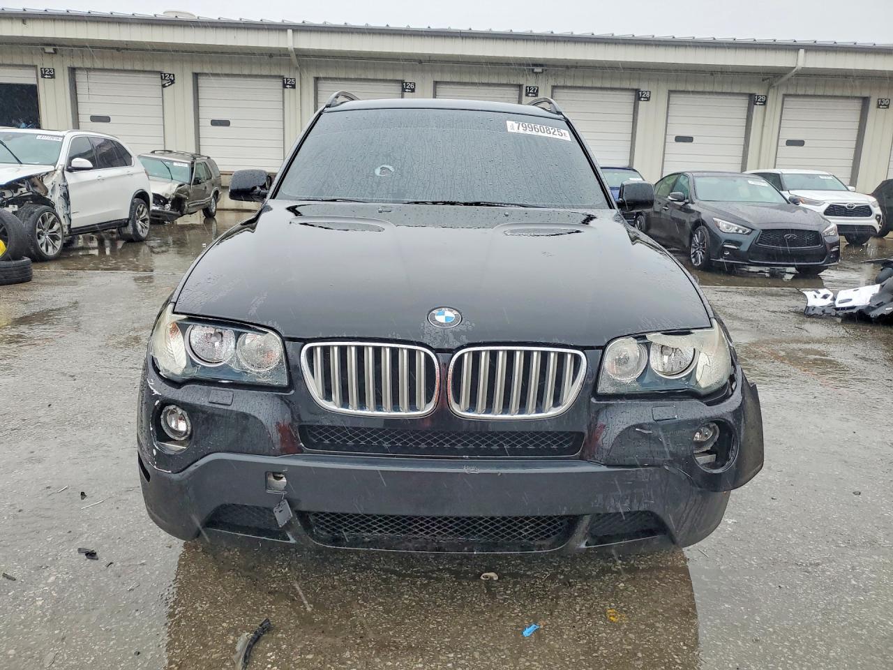 2009 BMW X3 xDrive30I - Фото 5