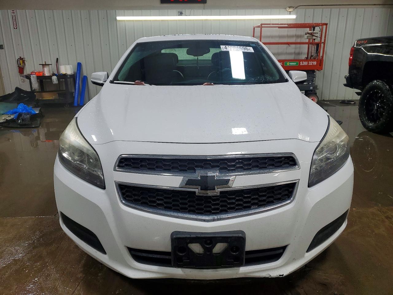 2013 Chevrolet Malibu 1Lt - Image 5