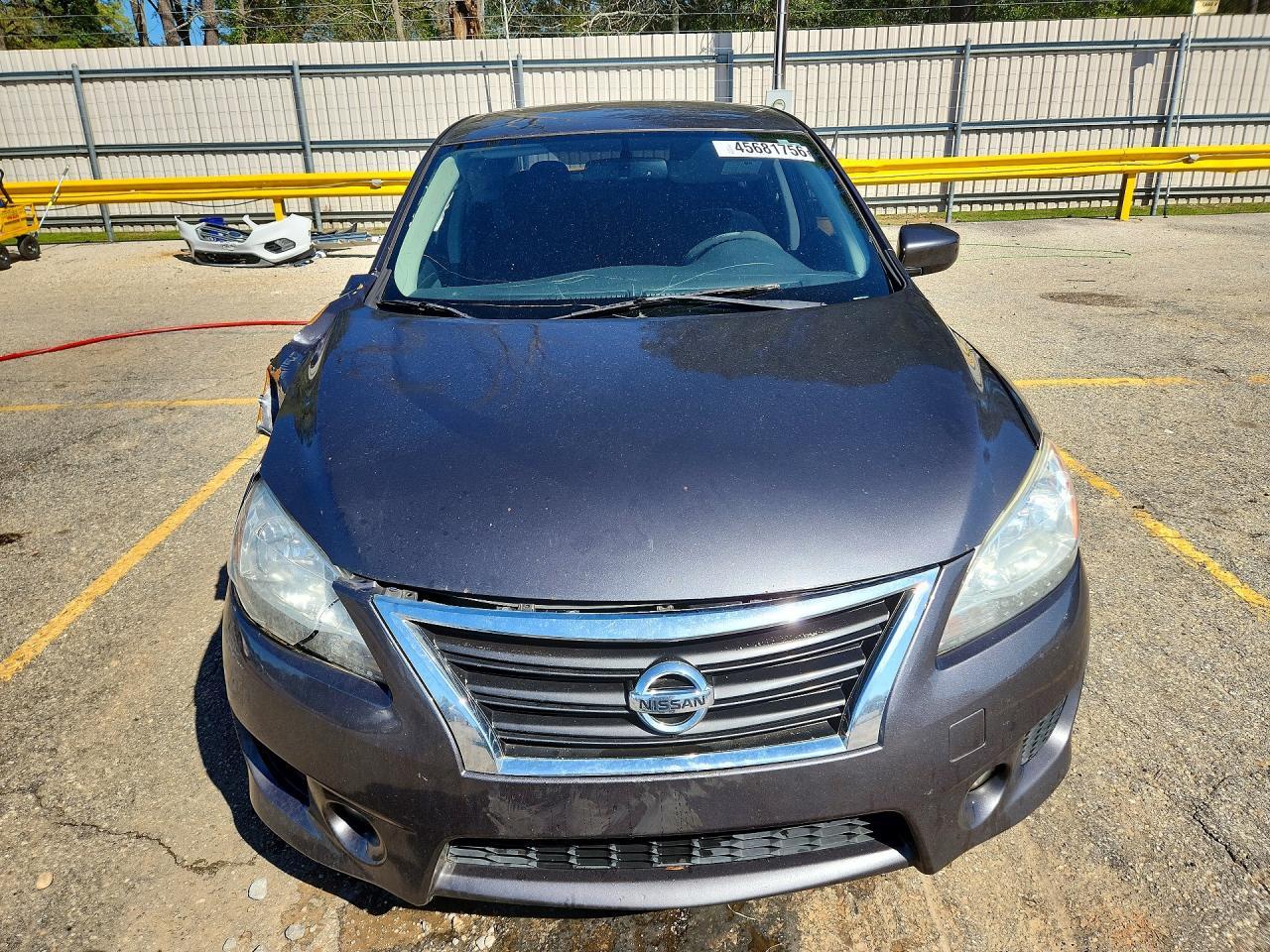 2013 Nissan Sentra S - Image 5