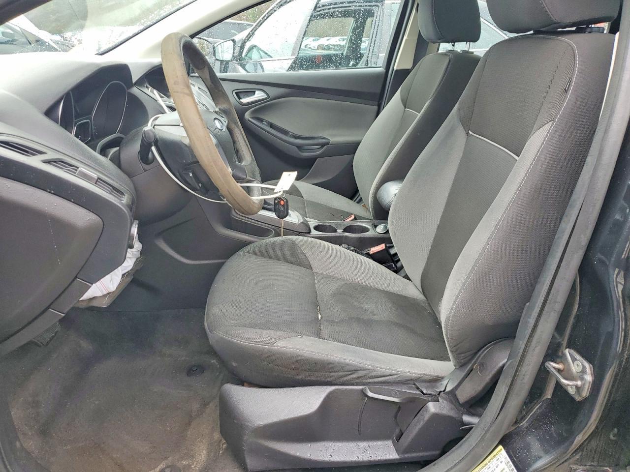 2013 Ford Focus Se - Image 7