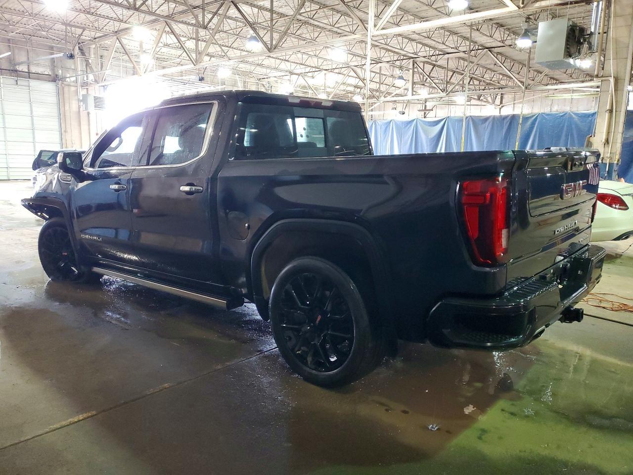 2023 GMC Sierra K1500 Denali - Фото 2