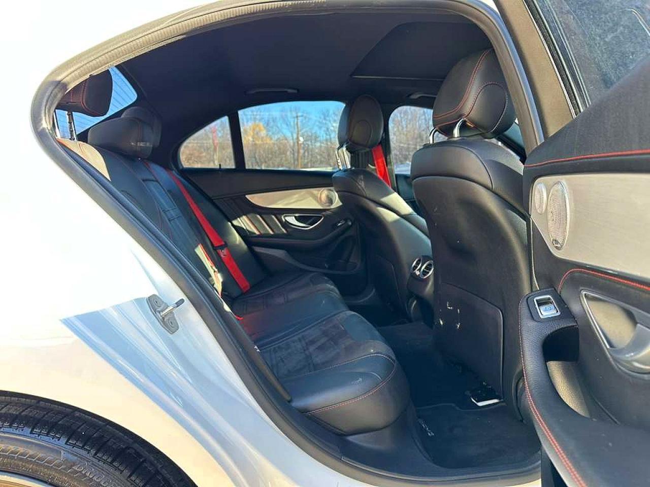 2020 Mercedes-Benz C 43 Amg - Image 6