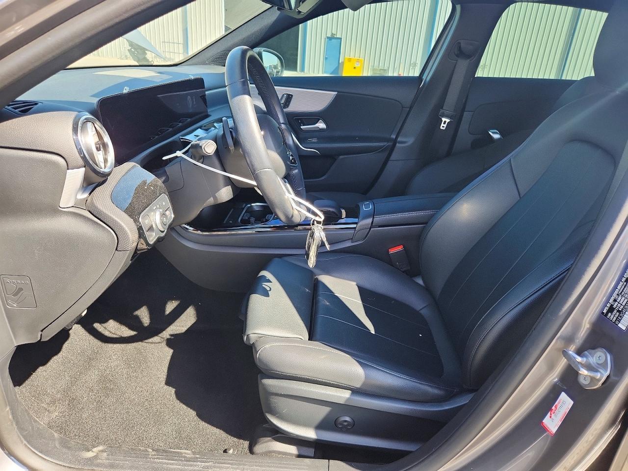 2022 Mercedes-Benz A 220 - Image 7