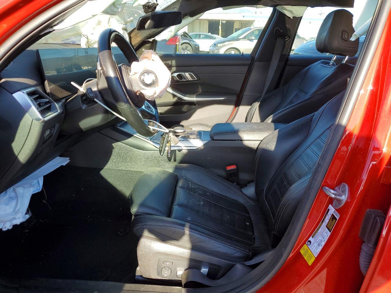 2023 BMW M340I - Image 7