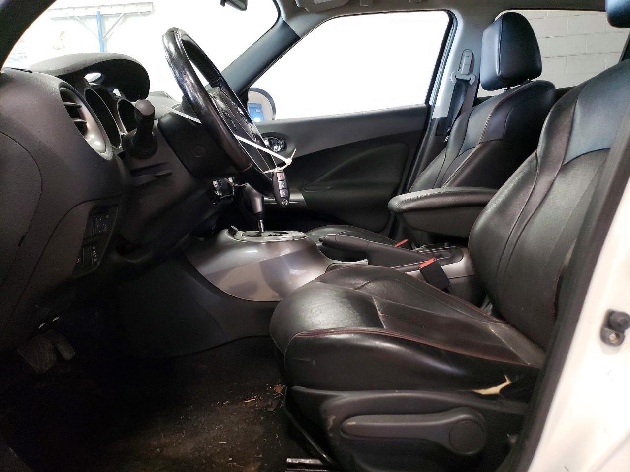 2013 Nissan Juke S - Image 7