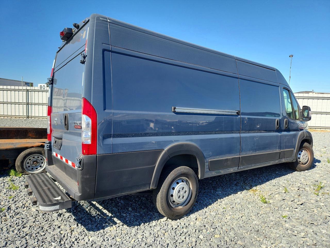 2021 Ram Promaster 3500 3500 High - Image 3
