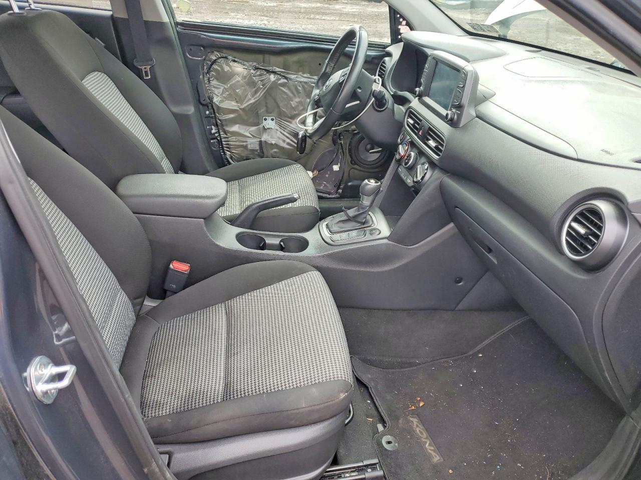 2018 Hyundai Kona Sel - Фото 7