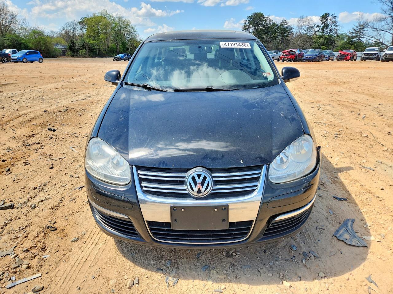 2009 Volkswagen Jetta Se - Image 5