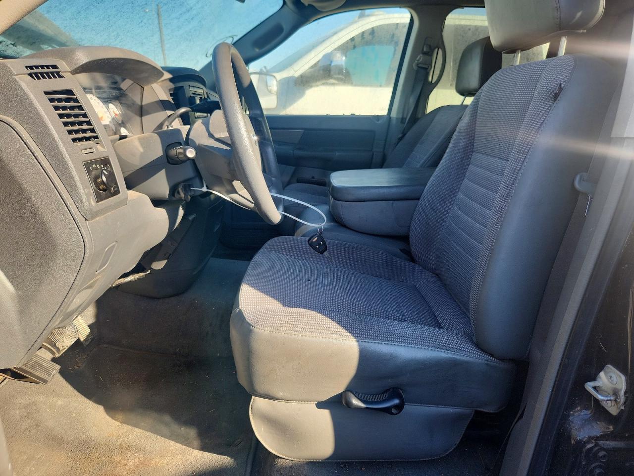 2008 Dodge Ram 3500 St - Фото 7