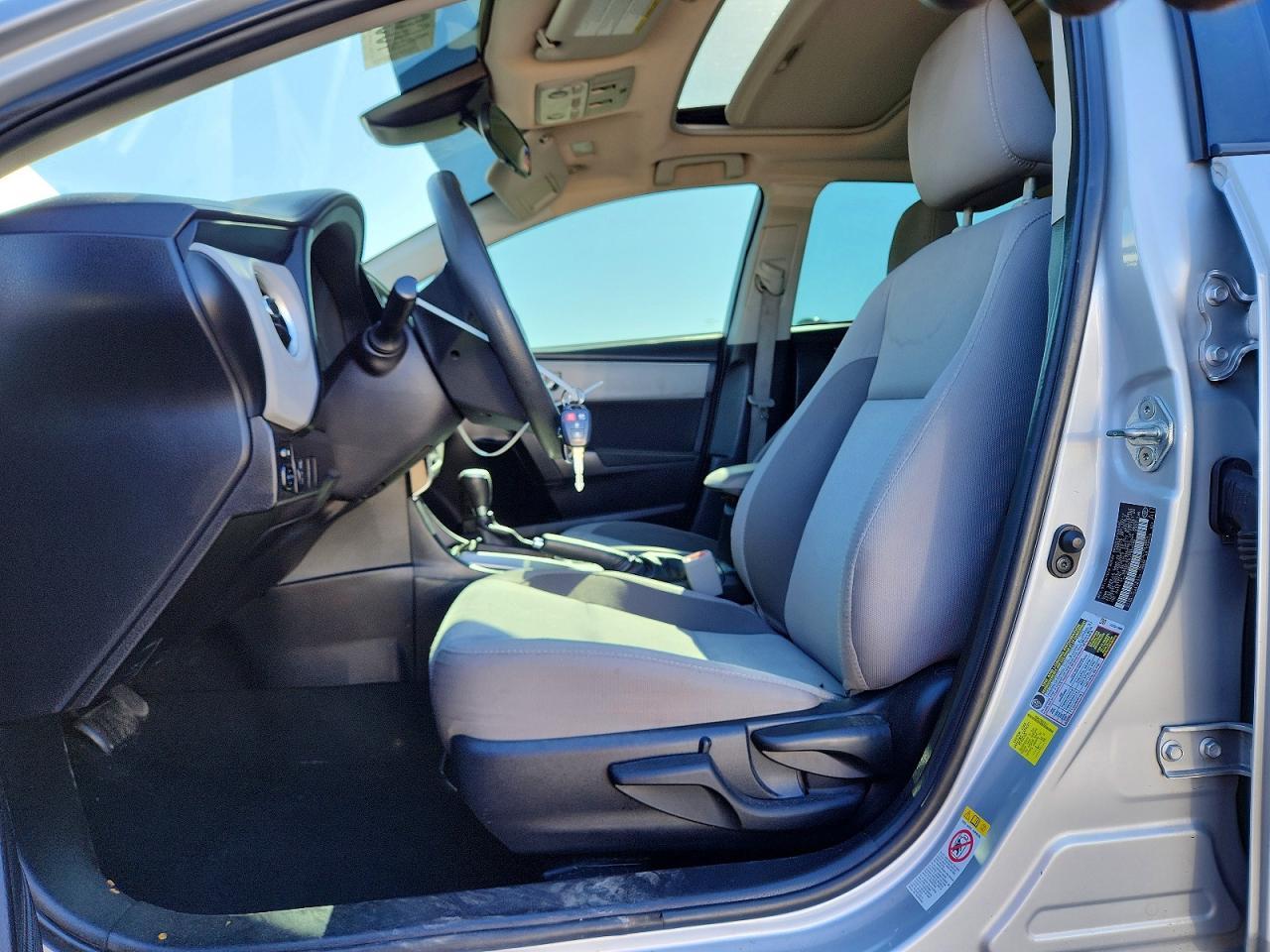 2018 Toyota Corolla - Image 7