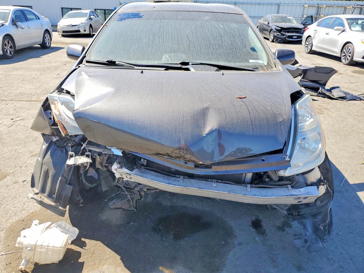 2009 Toyota Prius Base - Image 5