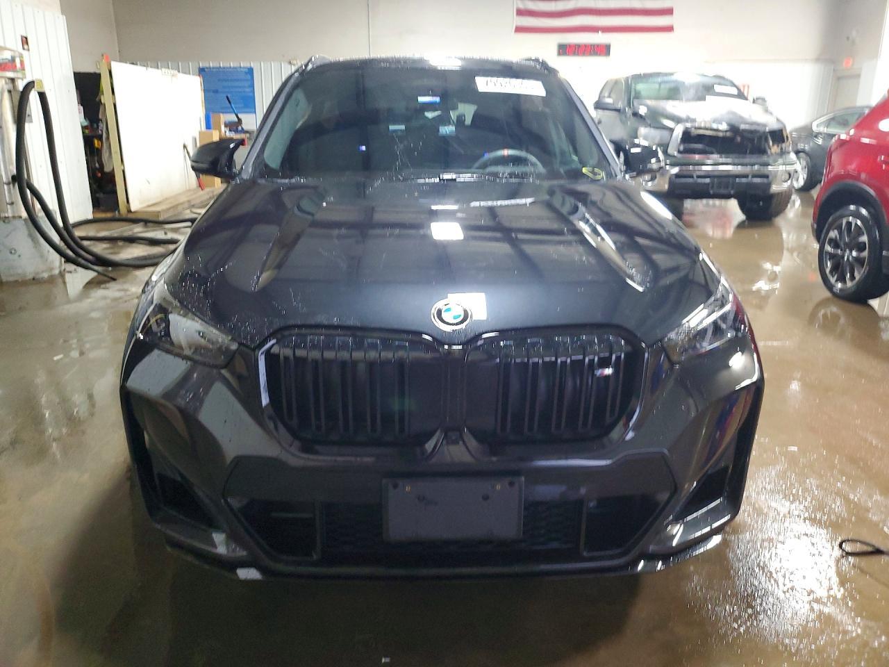 2025 BMW X1 M35I - Image 5
