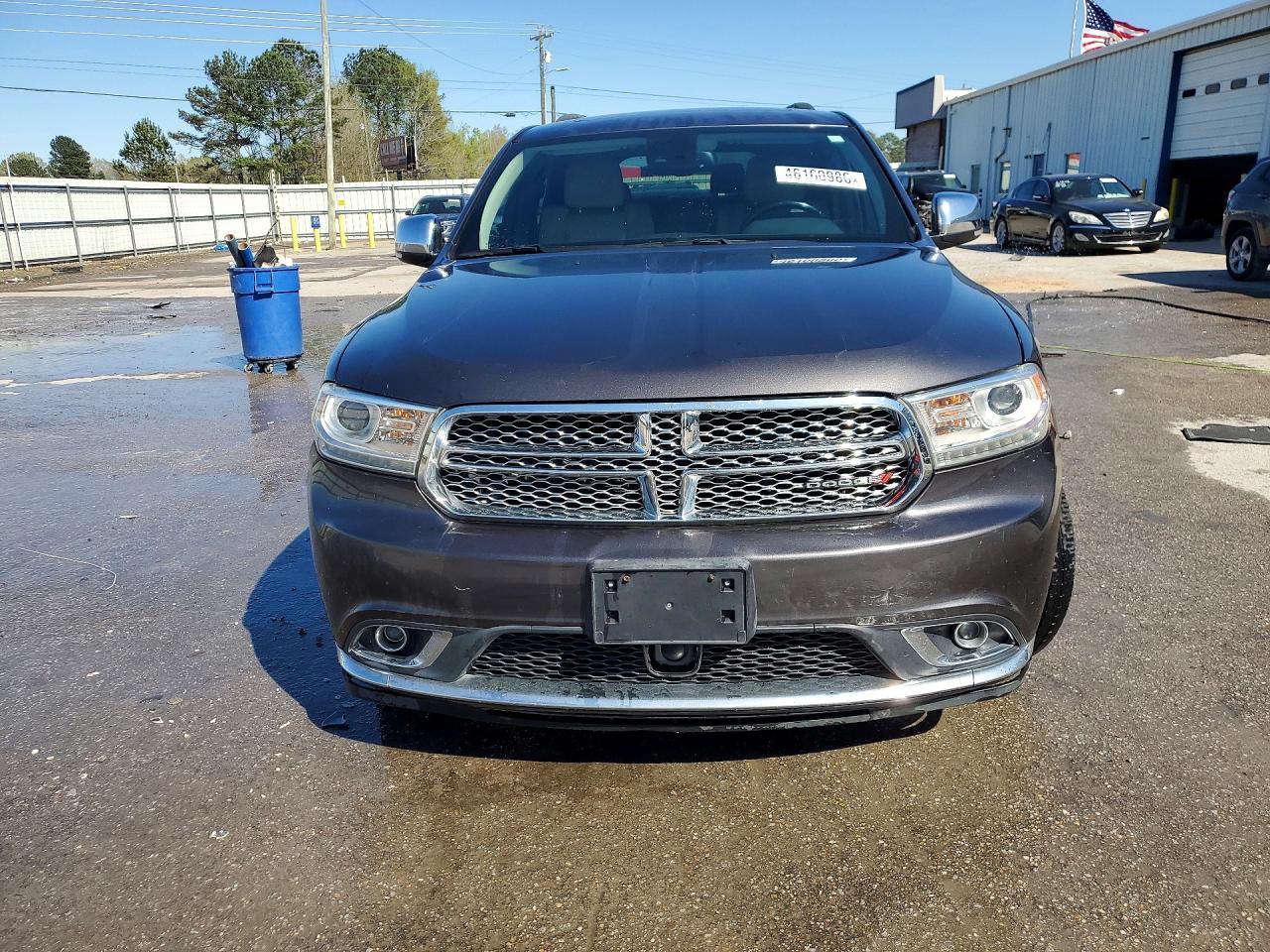 2015 Dodge Durango Citadel - Image 5