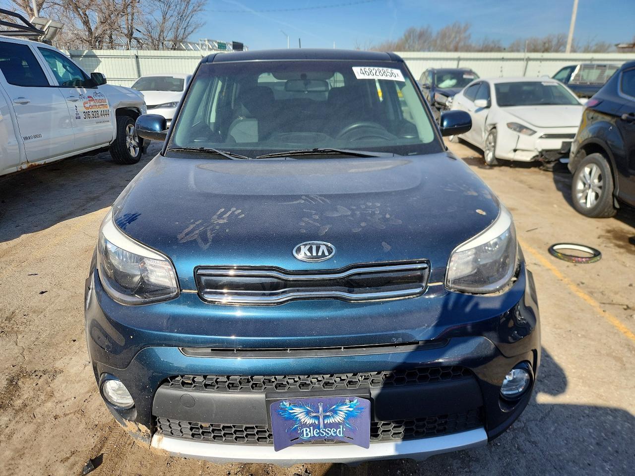 2018 Kia Soul + - Фото 5