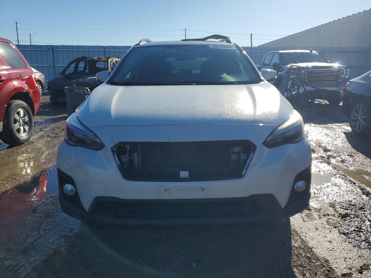 2019 Subaru Crosstrek Limited - Фото 5