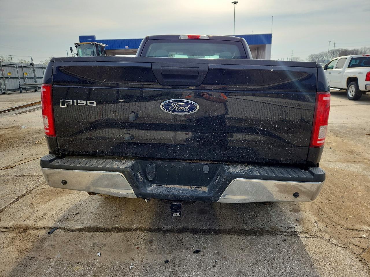 2015 Ford F150 Super Cab - Image 6