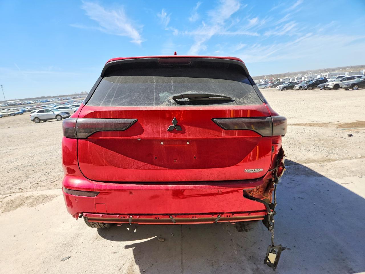 2022 Mitsubishi Outlander Es - Фото 6