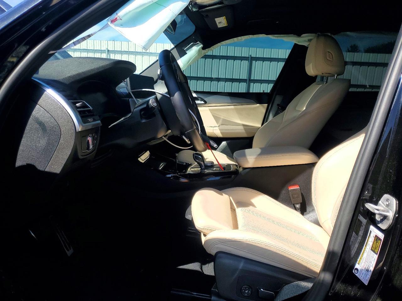 2024 BMW X3 Sdrive30I - Image 7