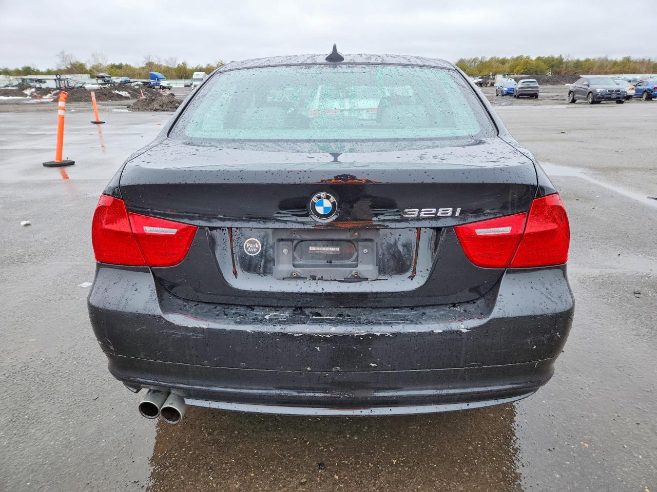 2011 BMW 328 Xi Sulev - Фото 6