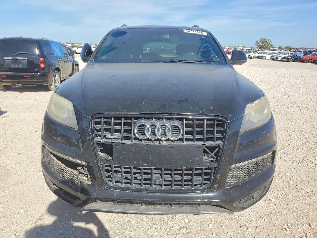 2015 Audi Q7 Prestige - Image 5