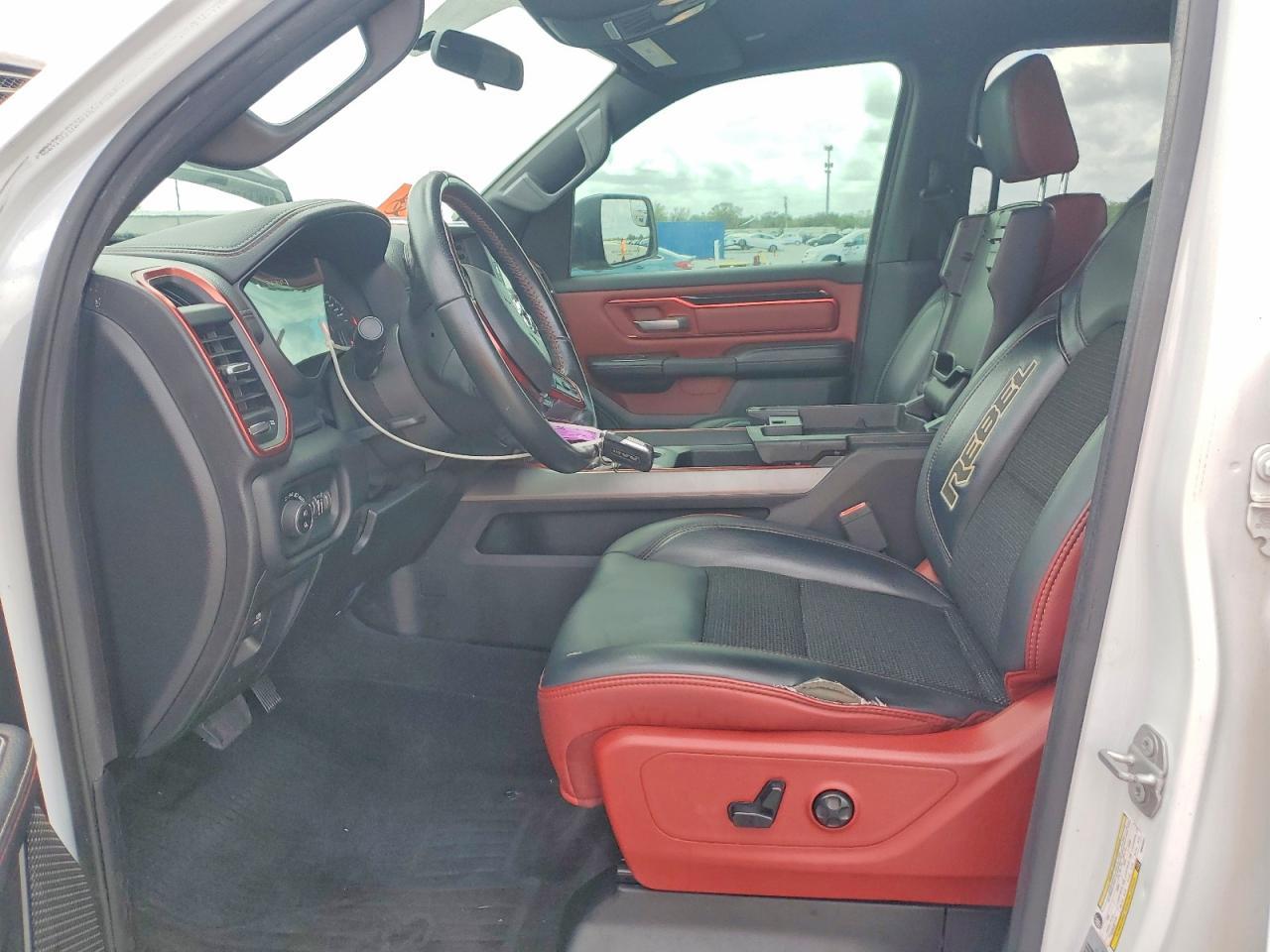2019 Ram 1500 Rebel - Фото 7