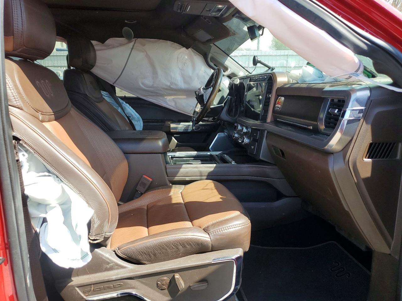 2024 Ford F250 Super Duty - Image 7