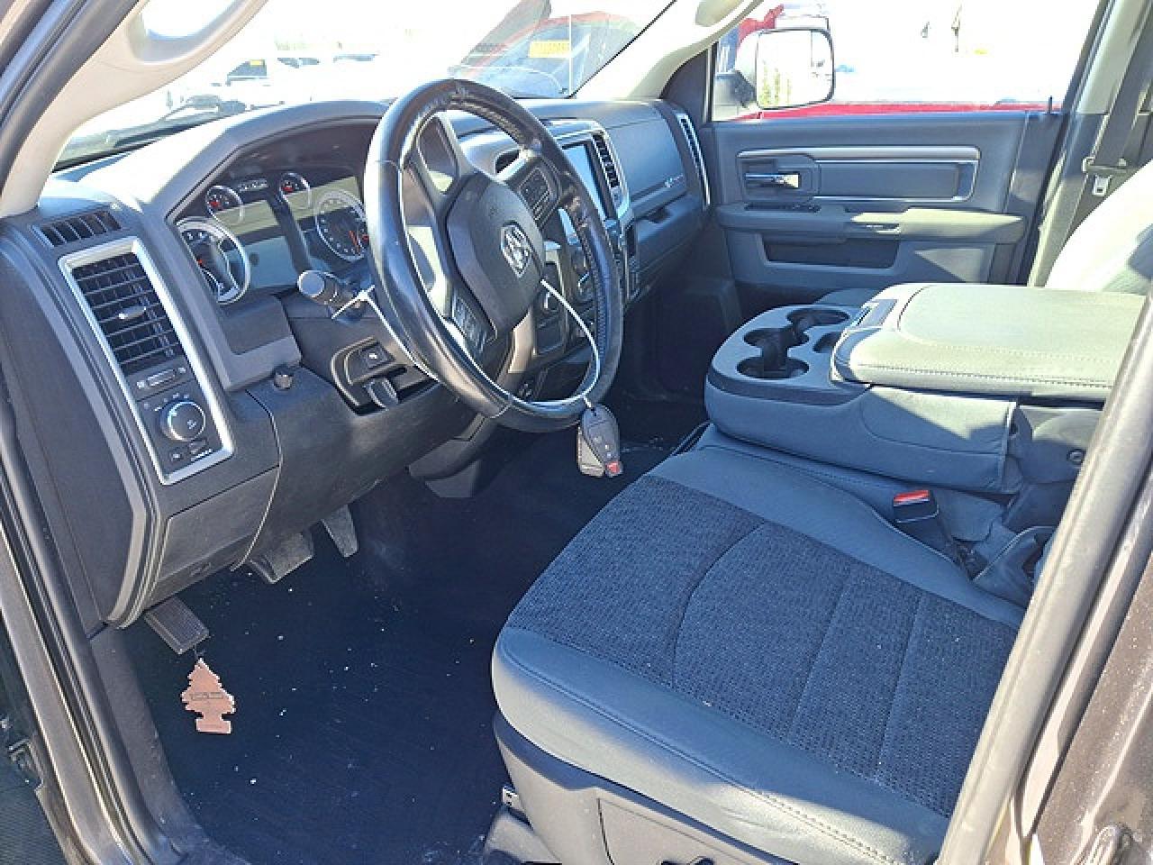 2017 Ram 3500 - Фото 7