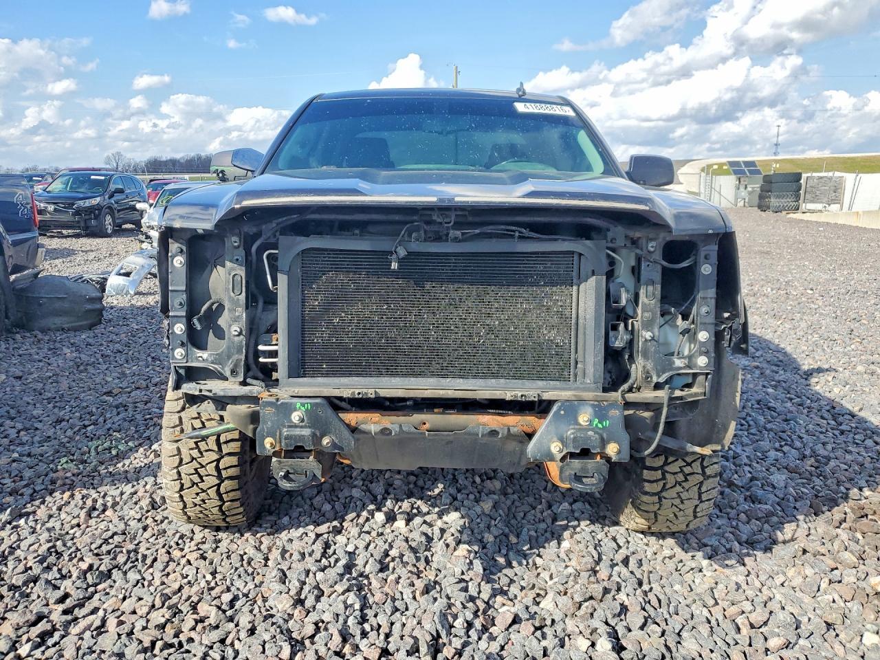 2014 GMC Sierra K1500 Sle - Image 5