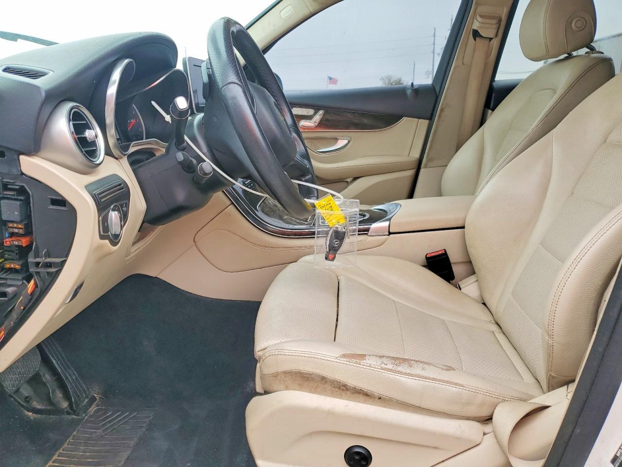 2019 Mercedes-Benz Glc 300 - Image 7