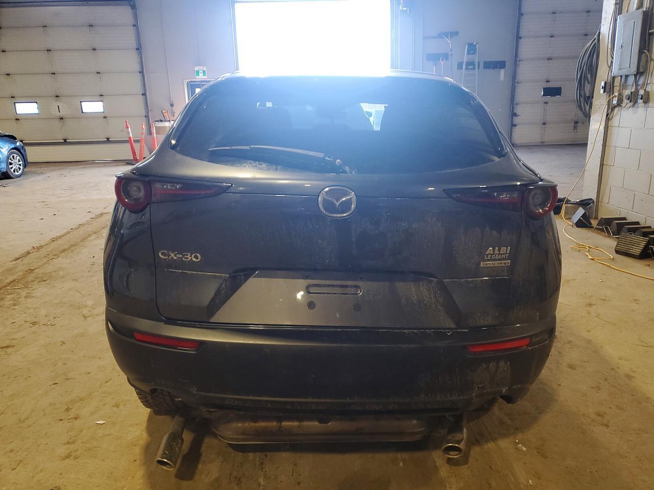 2021 Mazda Cx-30 Preferred - Фото 6