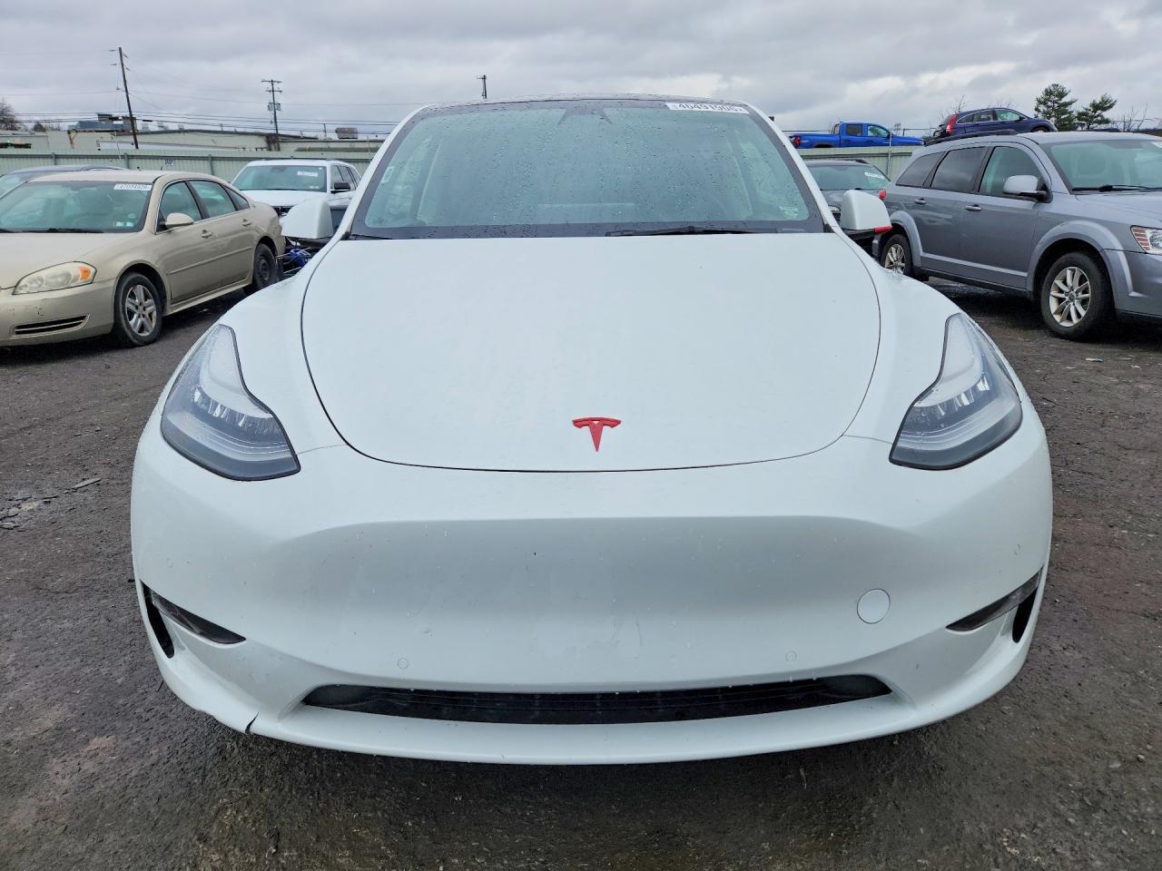 2021 Tesla Model Y - Image 5