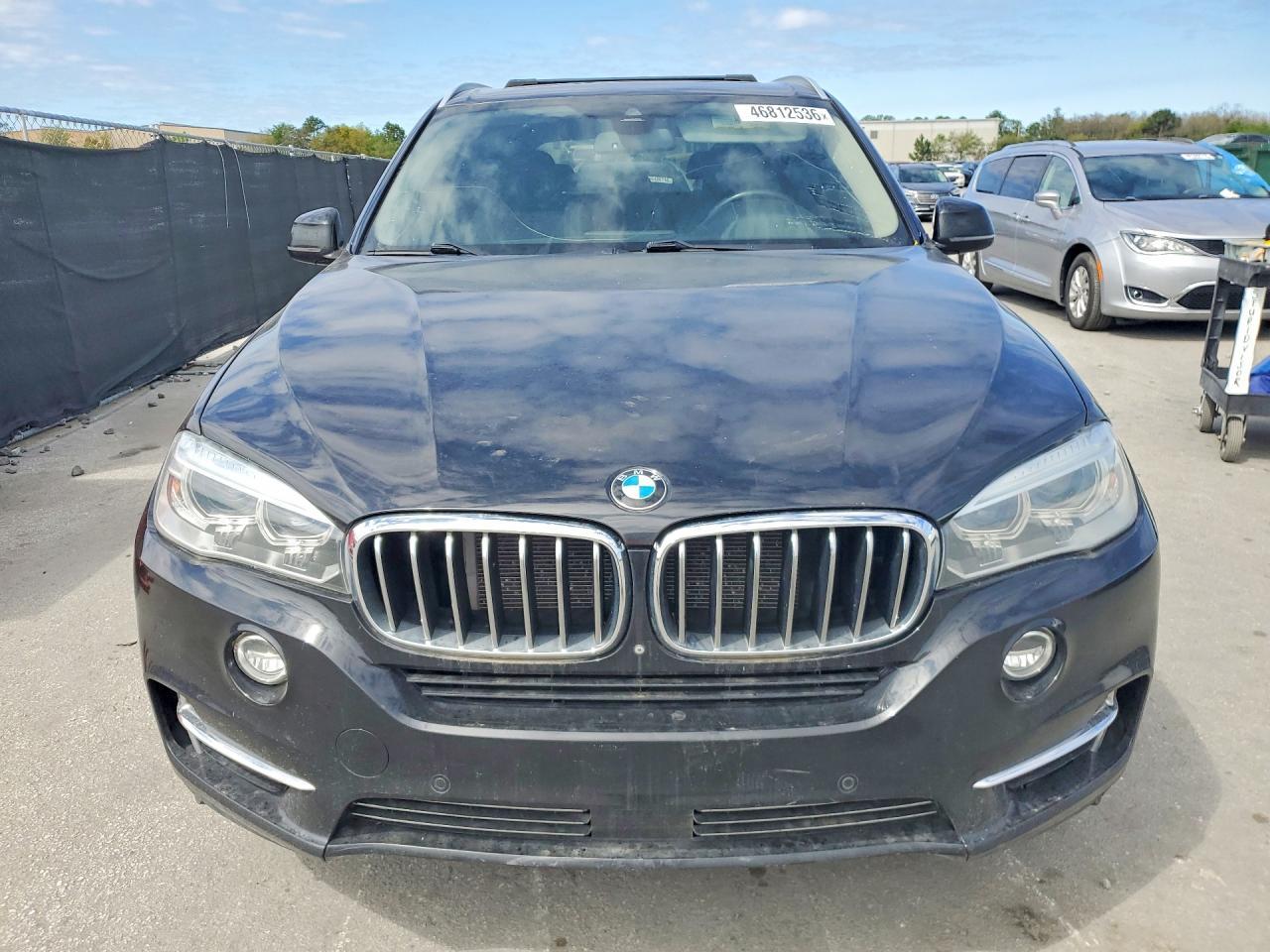 2015 BMW X5 xDrive50I - Image 5