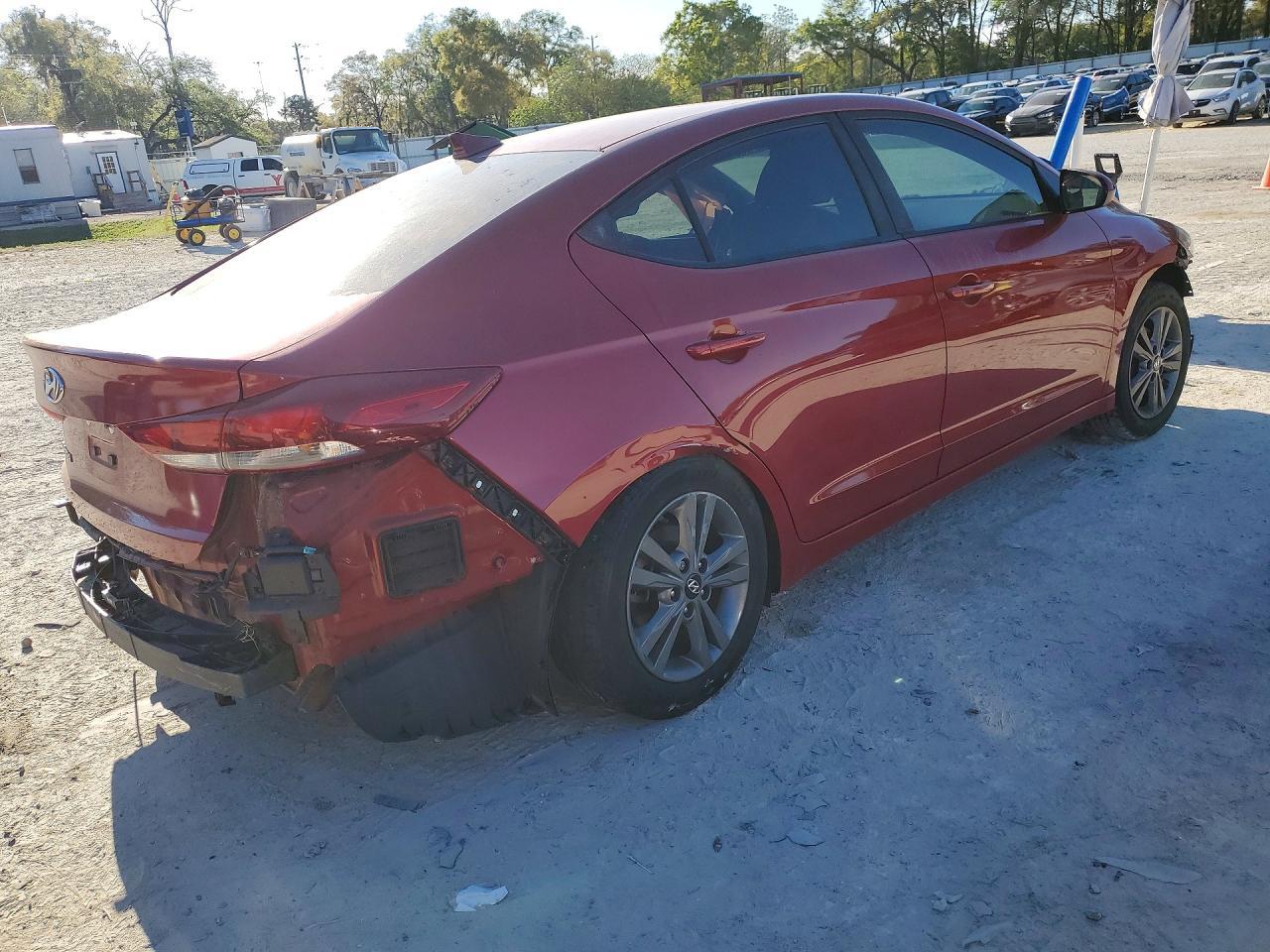 2018 Hyundai Elantra Value Edition - Image 3