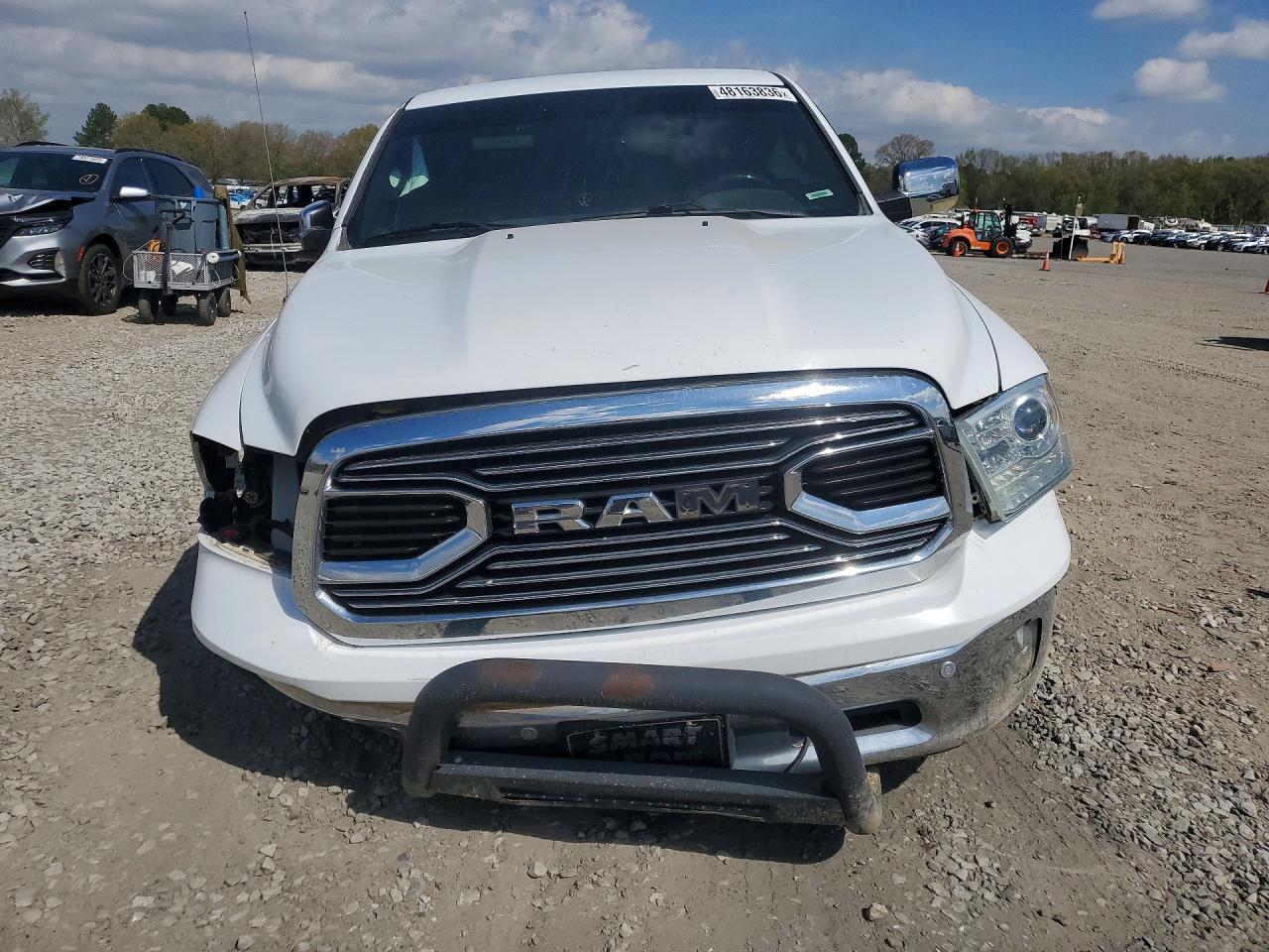 2016 Ram 1500 Longhorn - Image 5