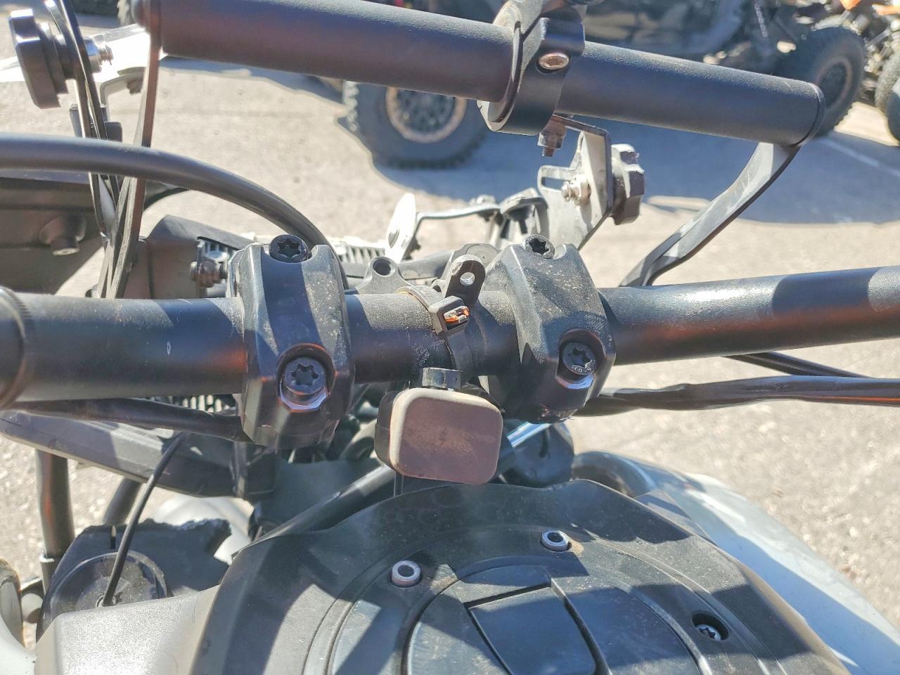 2024 Harley-Davidson Ra1250 S - Фото 7