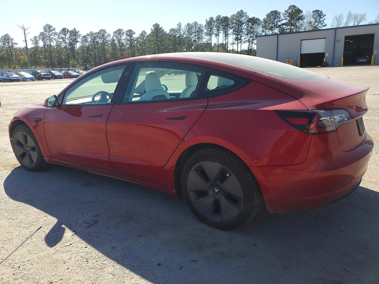 2023 Tesla Model 3 - Image 2