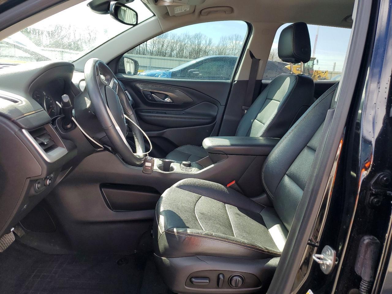 2021 GMC Terrain Slt - Фото 7