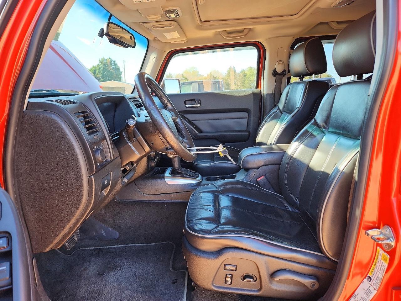 2009 Hummer H3 - Фото 7