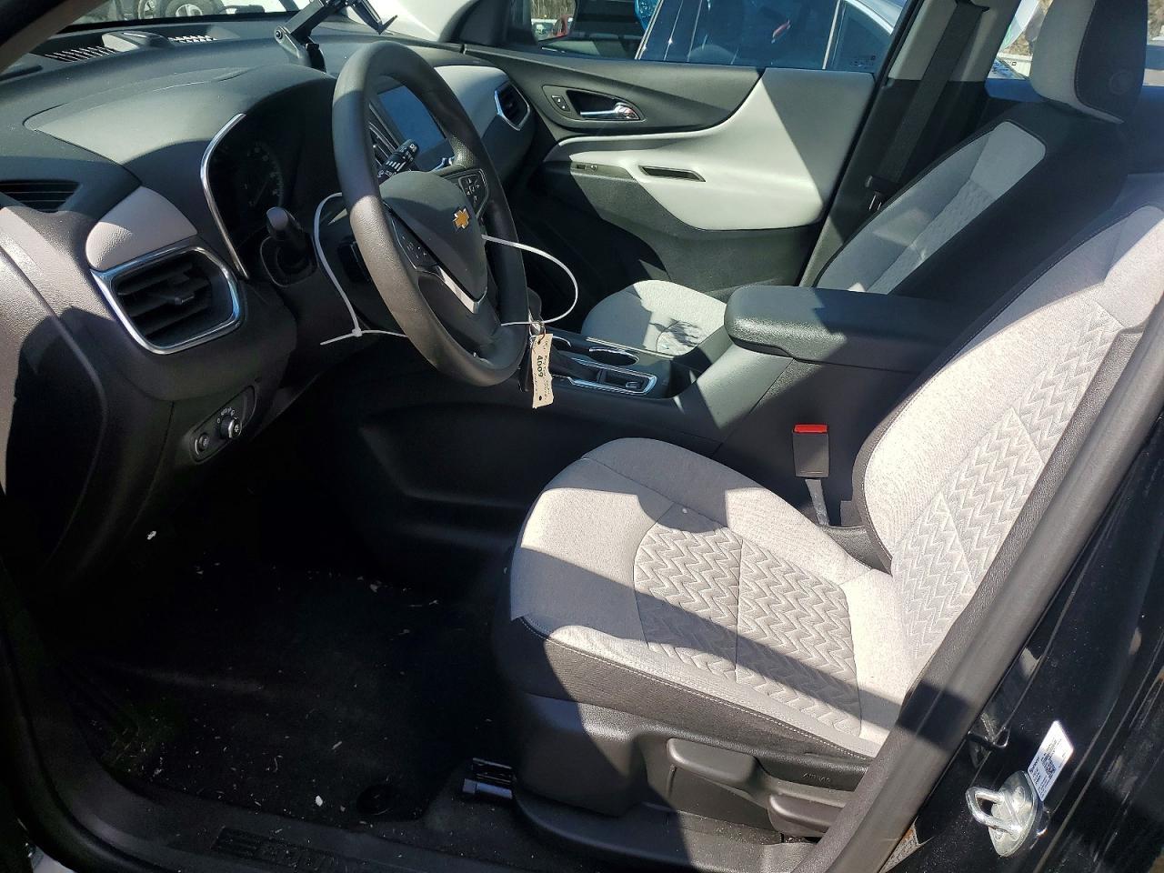 2024 Chevrolet Equinox Ls - Image 7