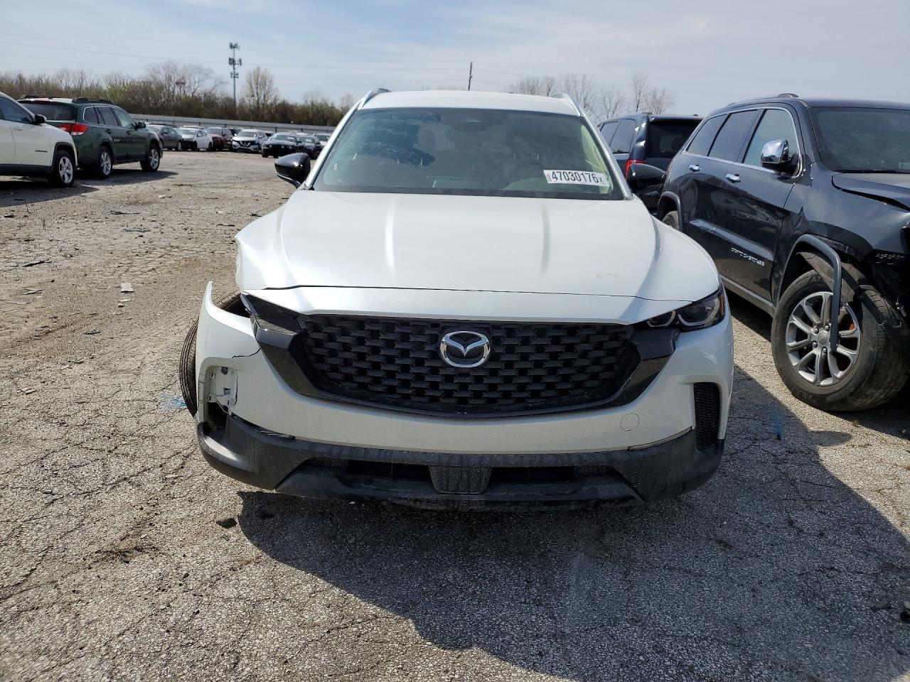 2025 Mazda Cx-50 Preferred - Фото 5