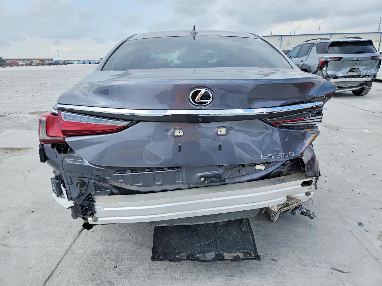 2021 Lexus Es 350 Base - Image 6