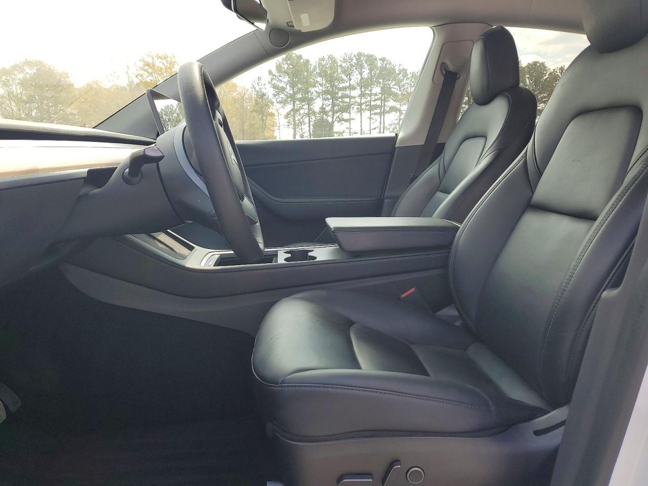 2021 Tesla Model Y - Фото 7