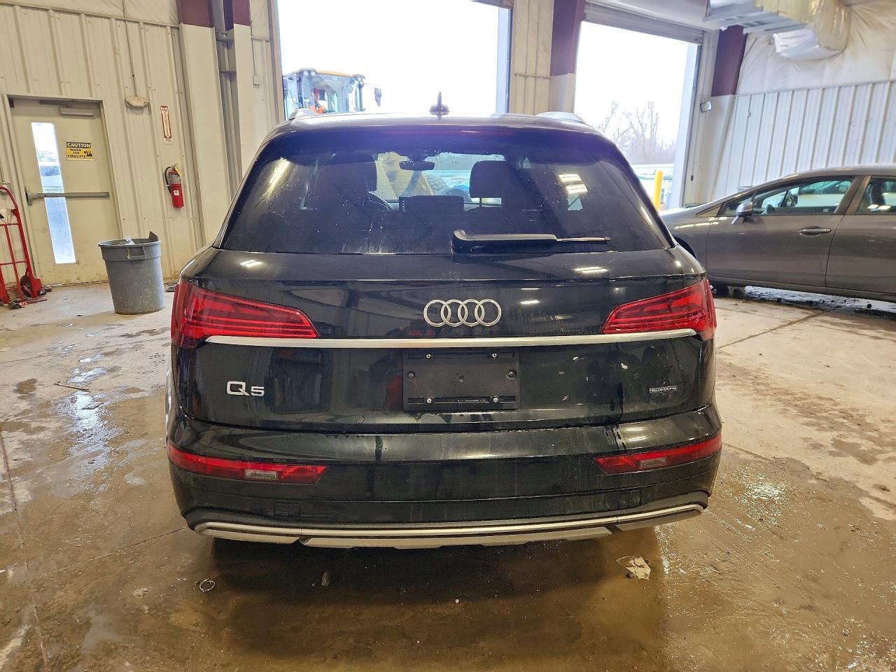 2024 Audi Q5 Premium Plus 40 - Фото 6