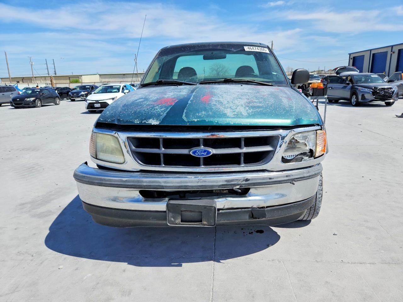 1997 Ford F150 - Image 5