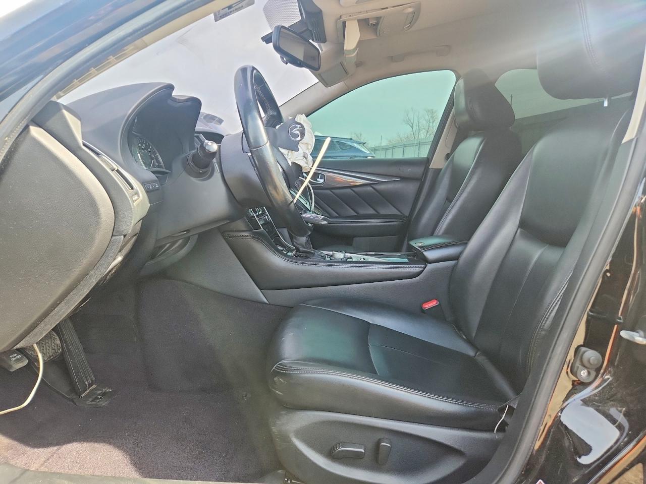 2021 Infiniti Q50 Pure - Фото 7