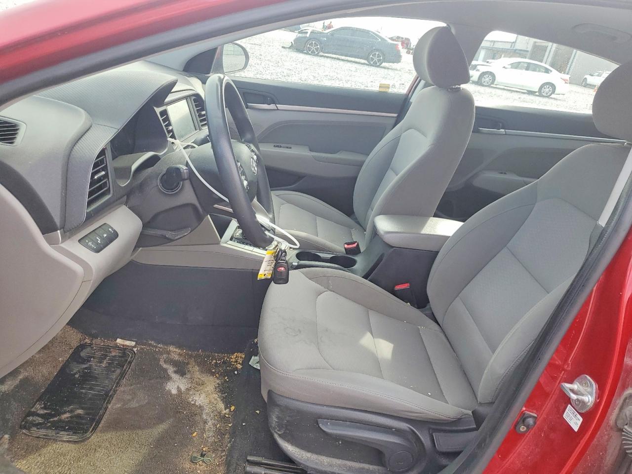2019 Hyundai Elantra Sel - Фото 7